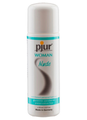 pjur woman Nude